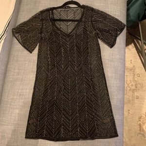 Ella Moss Frances mini dress